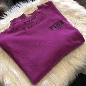 Victoria’s Secret PINK Crew Neck